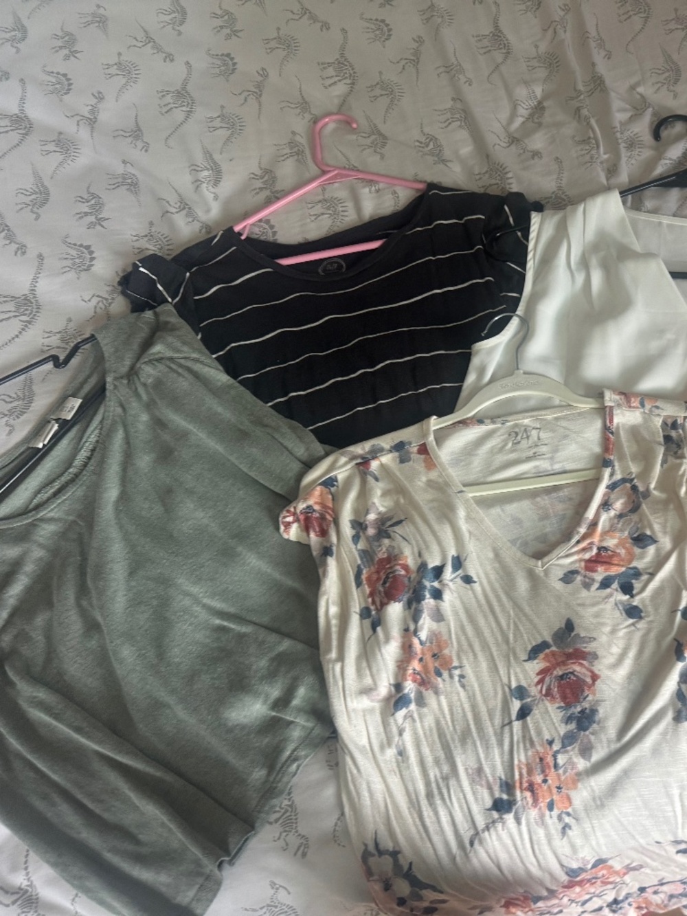Shirts